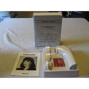 Adrien Arpel The Skin Activating Machine NEW NOS NIB